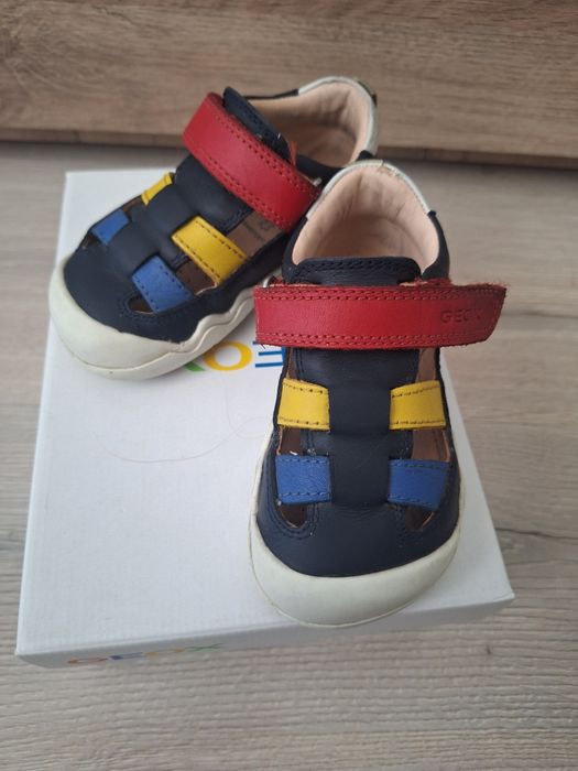 Сандали Geox 22 номер