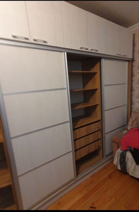 Качественные Шкаф купе