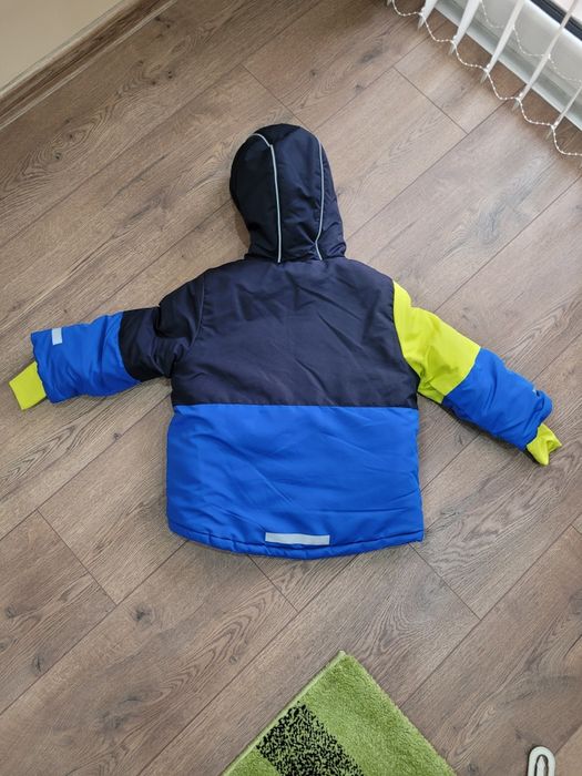 Ски яке размер 104см