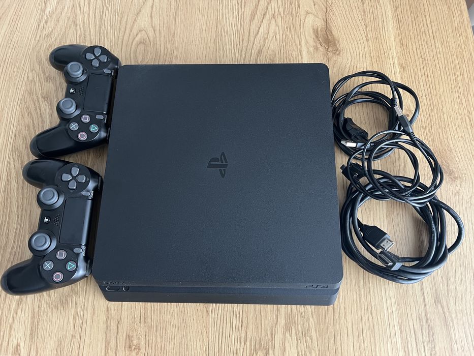 PlayStation 4 Slim 1 TB