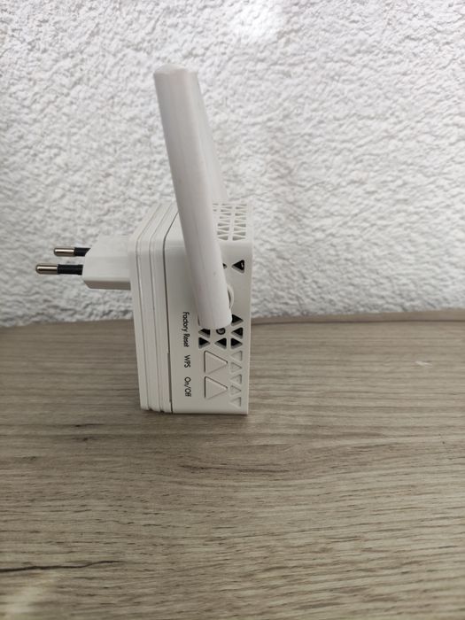 Extender netgear ex3700