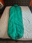Sac de dormit Sea to Summit 2C comfort