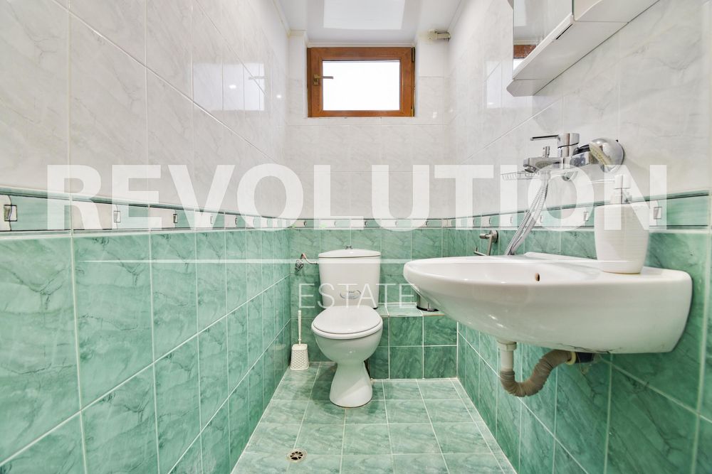 Дава се под наем Двустаен апартамент в София, Горна баня - 55 кв.м за 400 € - Снимка #7