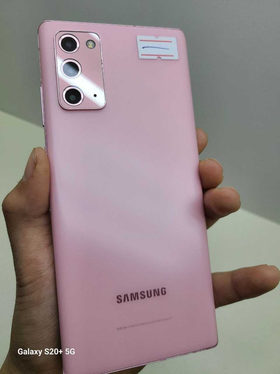 Samsung Note 20 5G