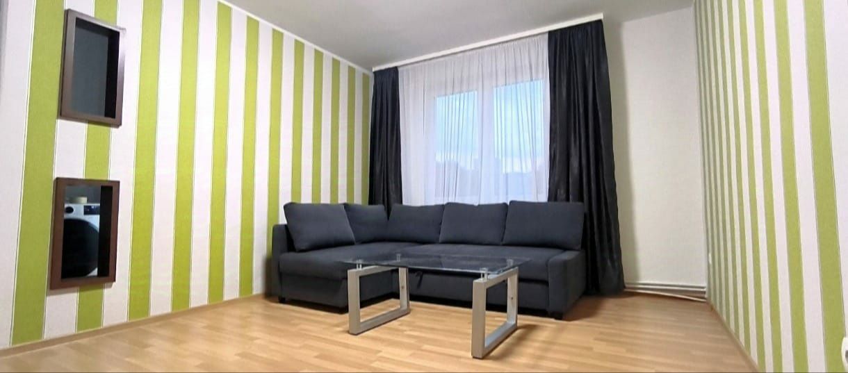 Apartament 2 camere regim hotelier.