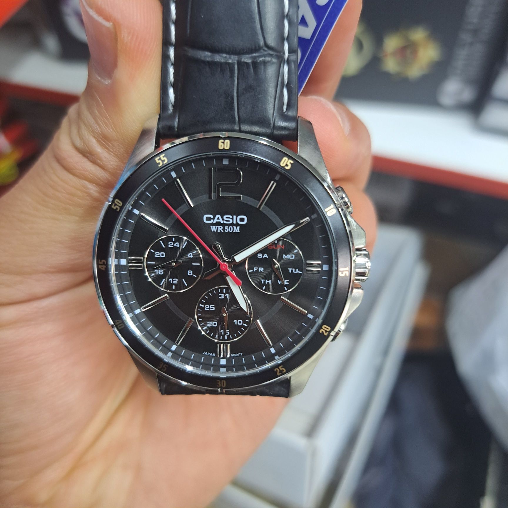 Casio наручные часы распродажа