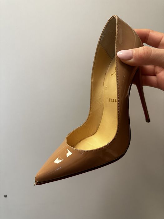 Louboutin So Kate
