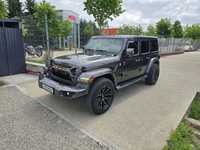 Jeep Wrangler Jeep Wrangler 50.000 km, Auto in garantie