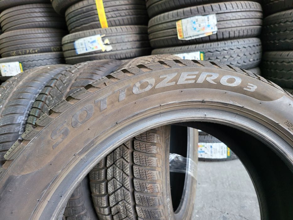 215/50/18 PIRELLI 4бр