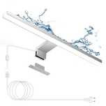 Lampa Bara LED pt oglinda baie rezistenta la umezeala sau pt tablou!