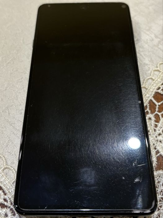 Motorola Edge 20 – 128 GB, stare foarte bună, fără probleme