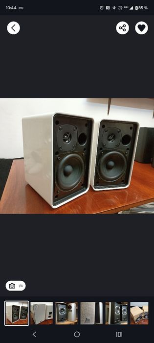 Boxe raft Panasonic Sb Pmx70 si  Onkyo Dt05