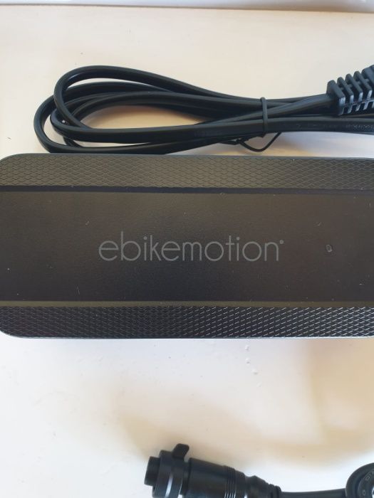 Incarcator BH Emotion Athom Orbea Mahle bicicleta electrica ebike