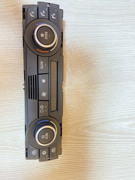 Panou clima bmw seria 3