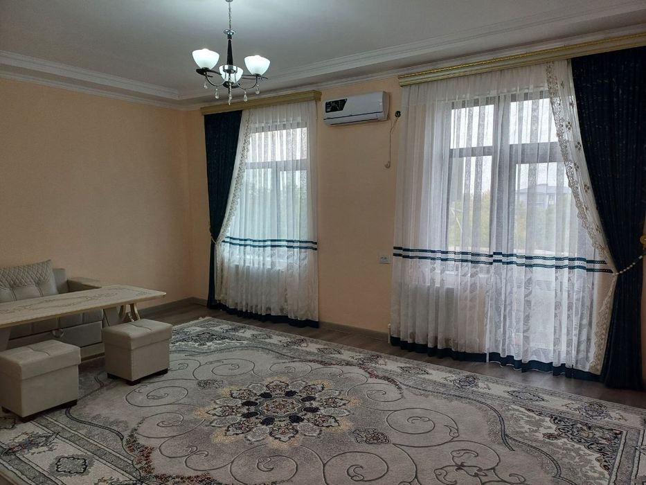 Арендага 2 хона Фрунза массив