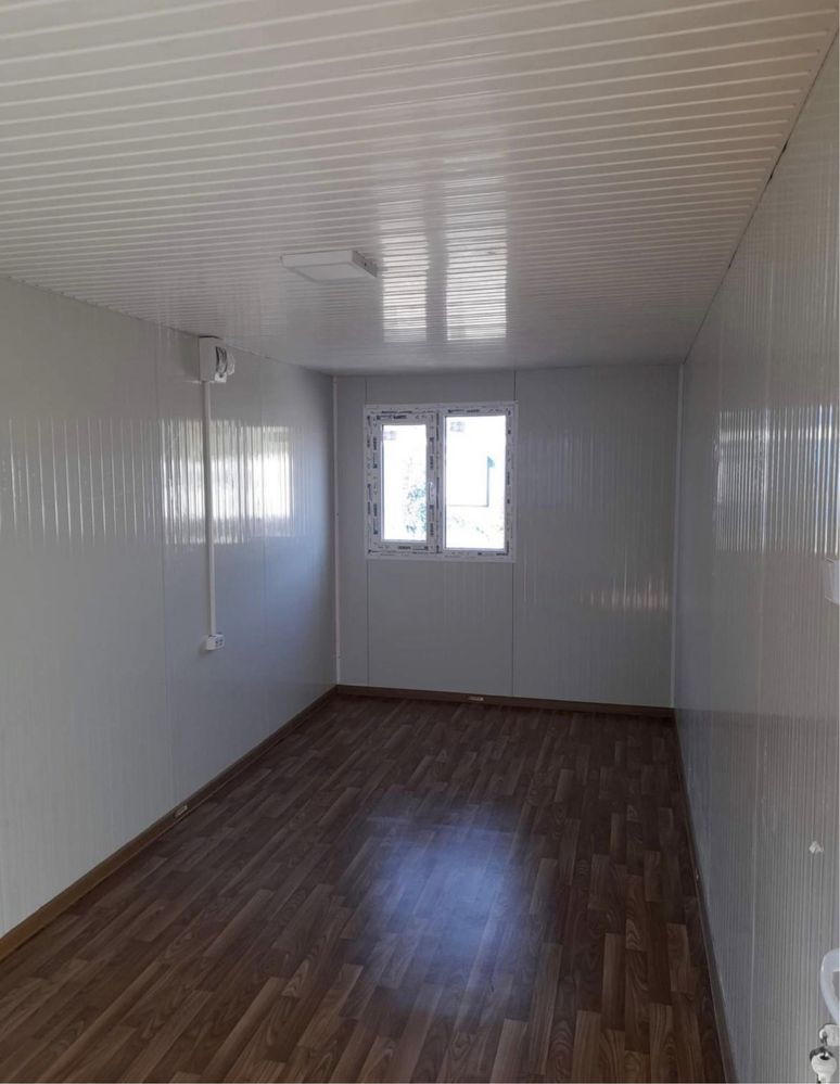 Container 6,00x2,40 Birou