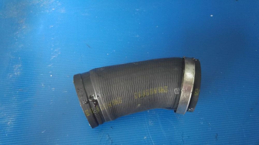 furtun intercooler 2.0 gti tfsi tsi dkz vw polo 8z arteon audi a3 8v seat ateca  6c0145838a