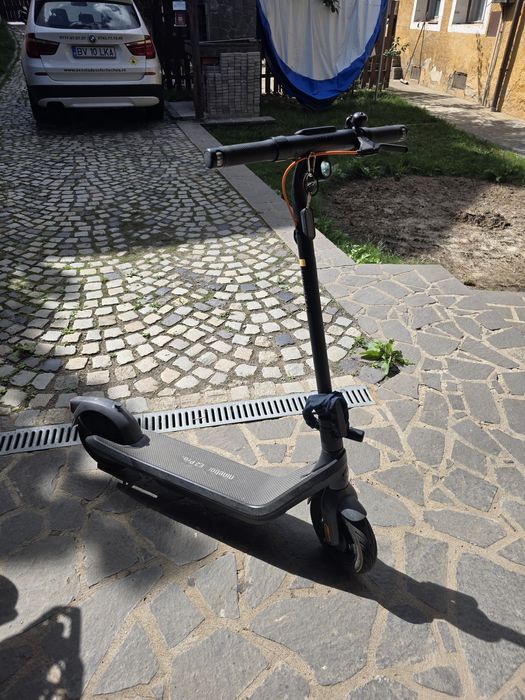 Segway ninebot e2 pro