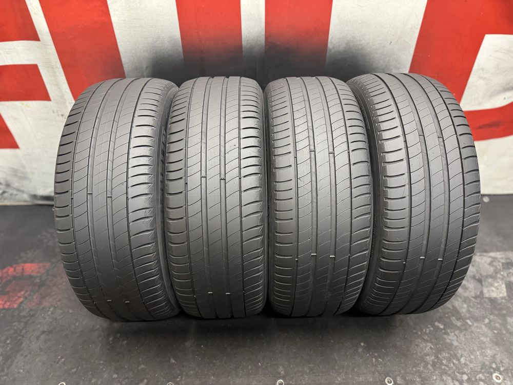 215 55 17, Летни гуми, Michelin Primacy3, 4 броя