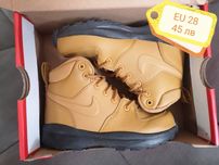 Обувки за момче Zara Nike