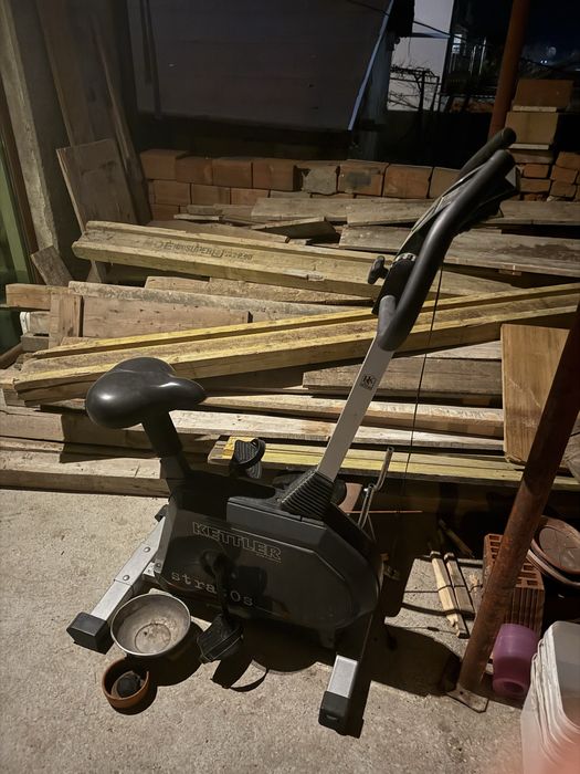 спортно колело  не е каран kettler stratos