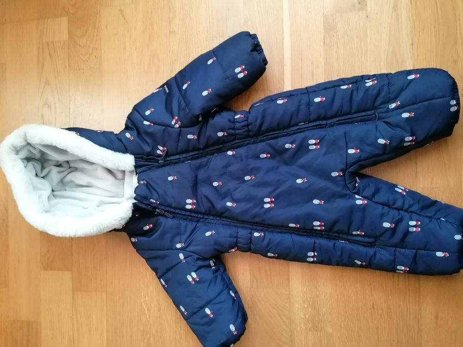 Salopeta /combinezon, mărimea 62, Mayoral