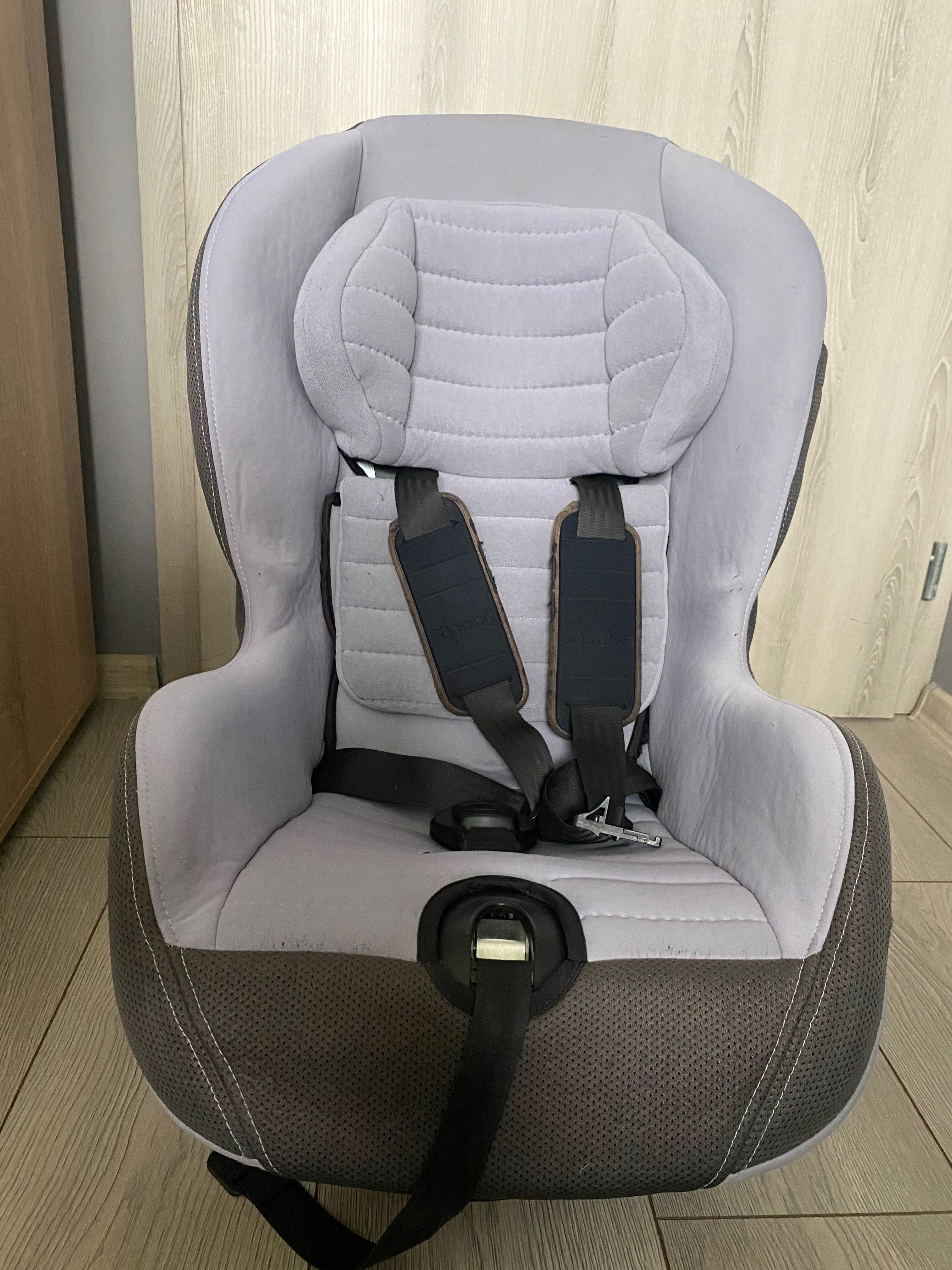 Столче за кола Chicco Xpace Isofix, 9 - 18 кг