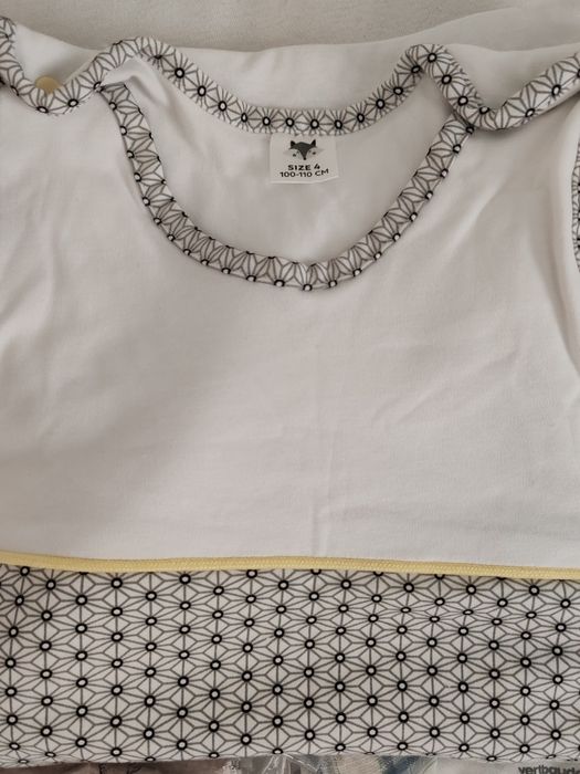 Saci de dormit pentru bebelusi NOI, marca Vertbaudet