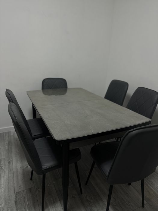 Стол и стул очень выгодное цена