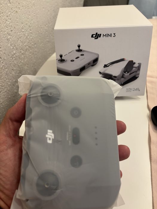 Vand controler Dji RC-N1