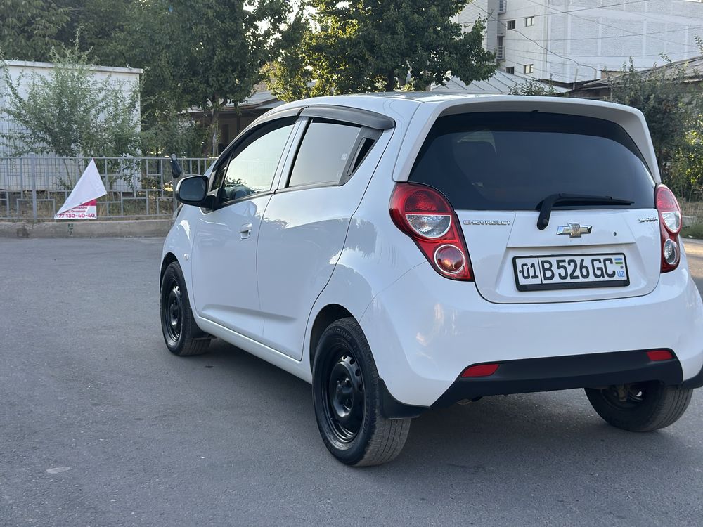 spark sotiladi 2018 yil Metan gaz