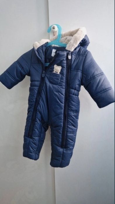 Combinezon Mayoral 68