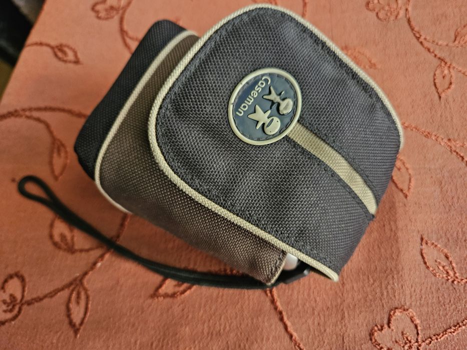 Фотоапарат Canon Powershot SX150 IS