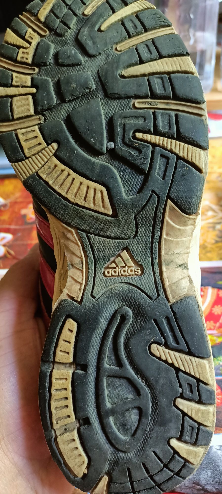 Vand adidasi Adidas