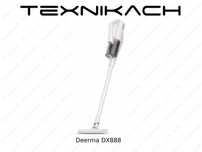 Yangi • Пылесос Deerma DX888 • Dastavka