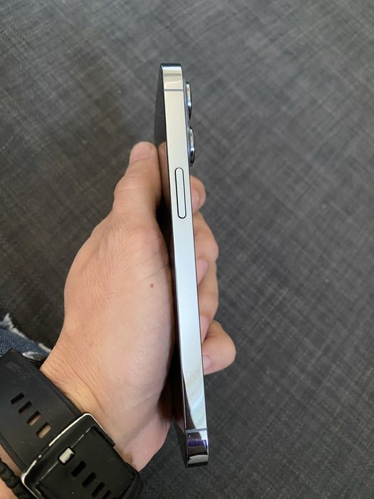 Iphone 13 Pro Sierra Blue 128gb