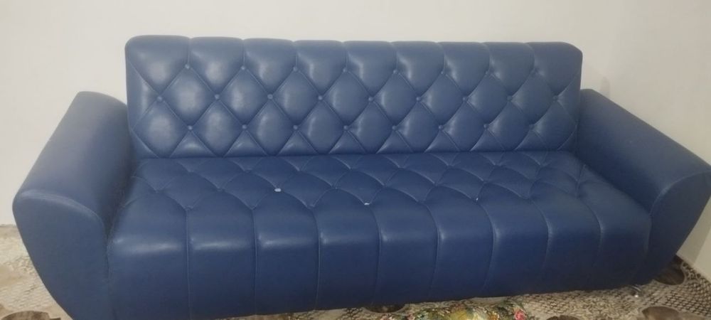 Yaxshi joylarga xizmat qilsin