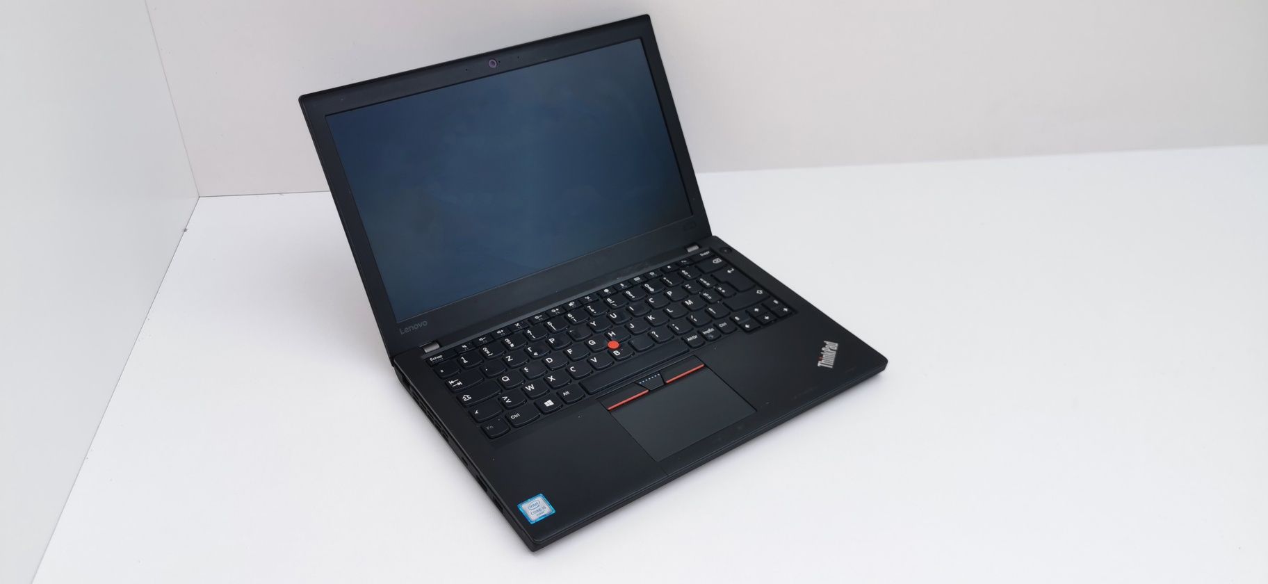 Lenovo ThinkPad X270 Procesor i5 6300U 8 GB DDR4 256 GB SSD GARANTIE