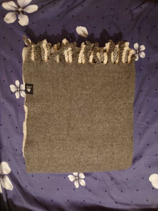 Вълнено одеяло от JYSK