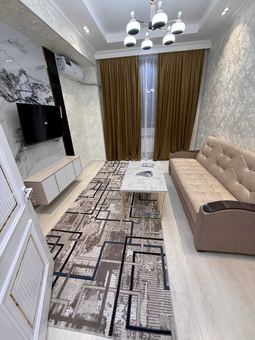 Сдаётся в аренду | 2/3/9 | Ассалом Сохил  | Узбум  |