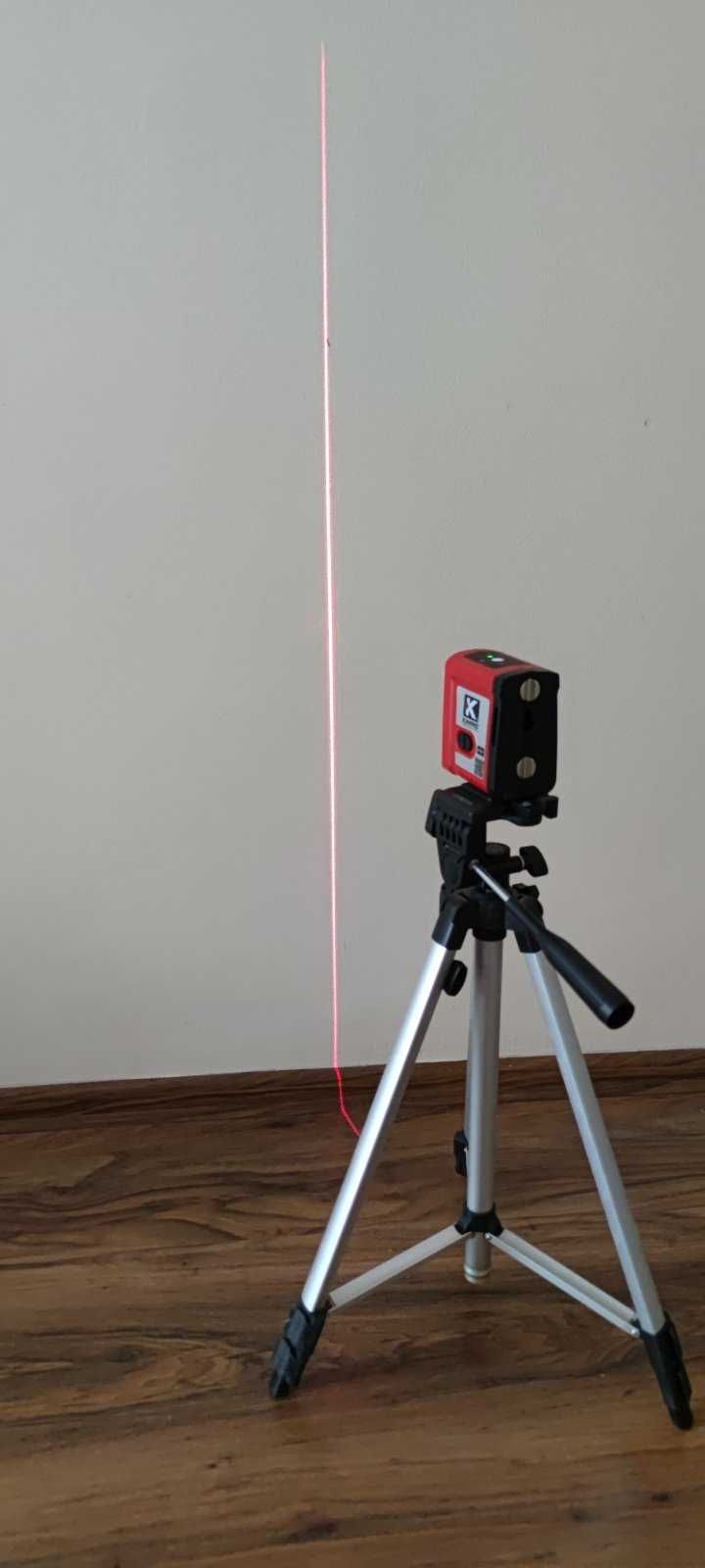 Лазерен нивелир Kapro 862 Prolaser