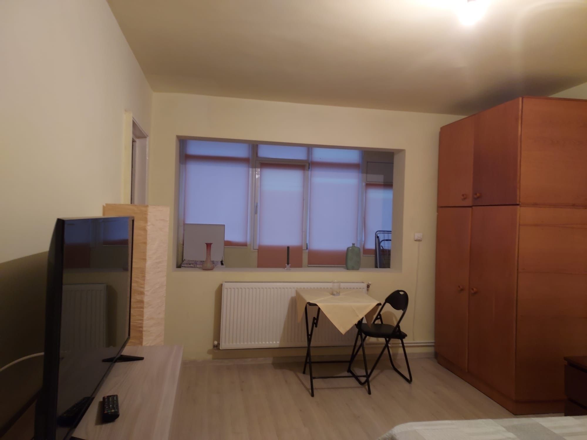 Garsoniera de vânzare  ! Calea Galati 67 bl. Progresul sc.1 ap 63 etj3