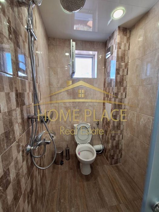 Дава се под наем Едностаен апартамент в Варна, Погреби - 50 кв.м за 331.5 € - Снимка #10