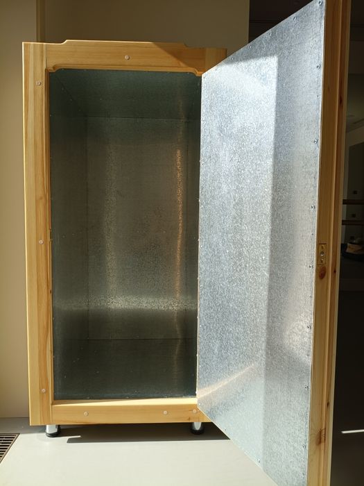 Камера Райха  ( Аккумулятор жизненной энергии)