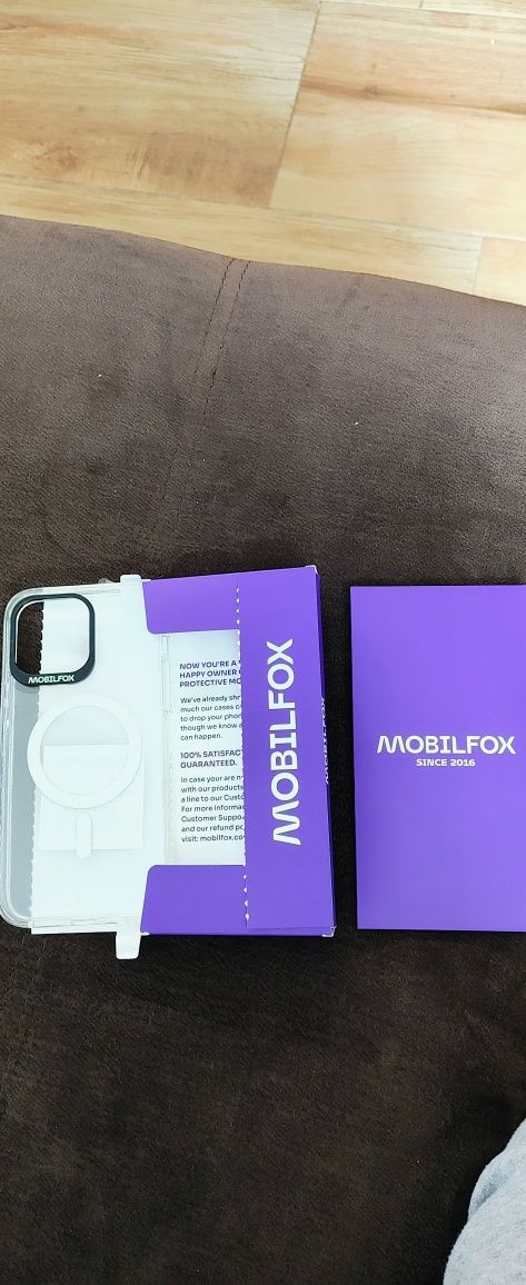 Кейс и протектор за Iphone 14 pro max