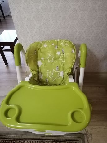 Детский стол-стул
