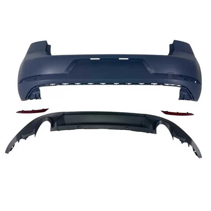 Pachet Golf 7 GTI facelift look pentru nfl