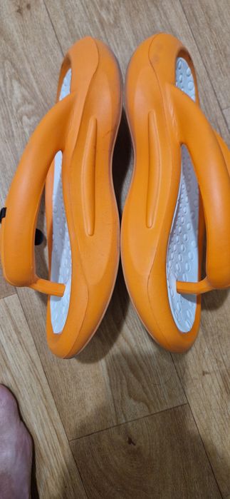 Уникални джапанки Smile от Испания