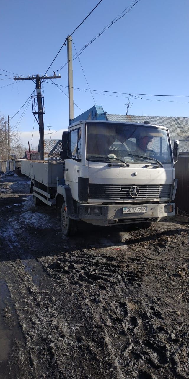 Манипулятор варовайка