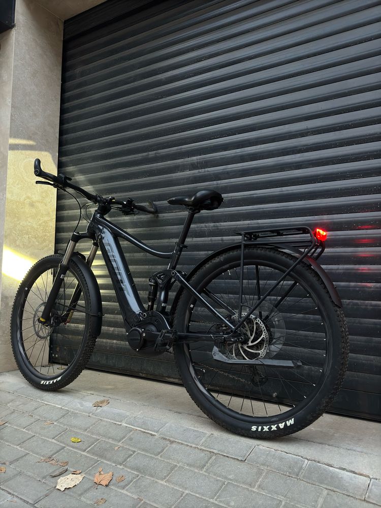 Електрически велосипед GIANT 29" , YAMAHA